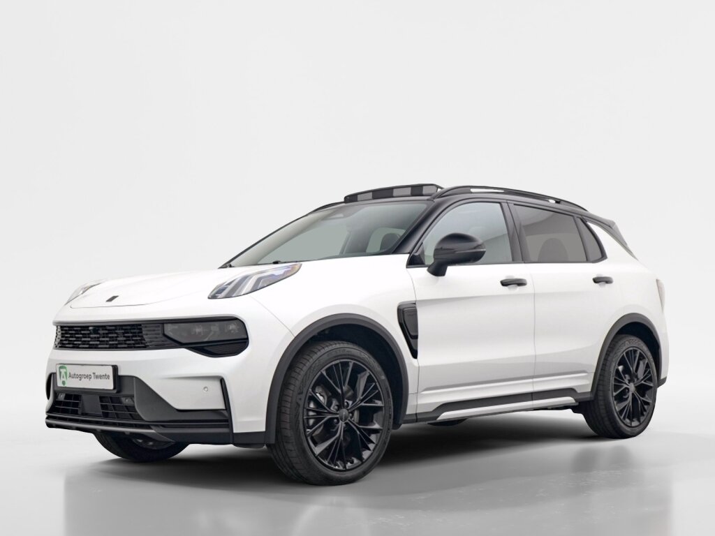 Lynk & Co 01 1.5 More | Pano | Private lease 779 pm
