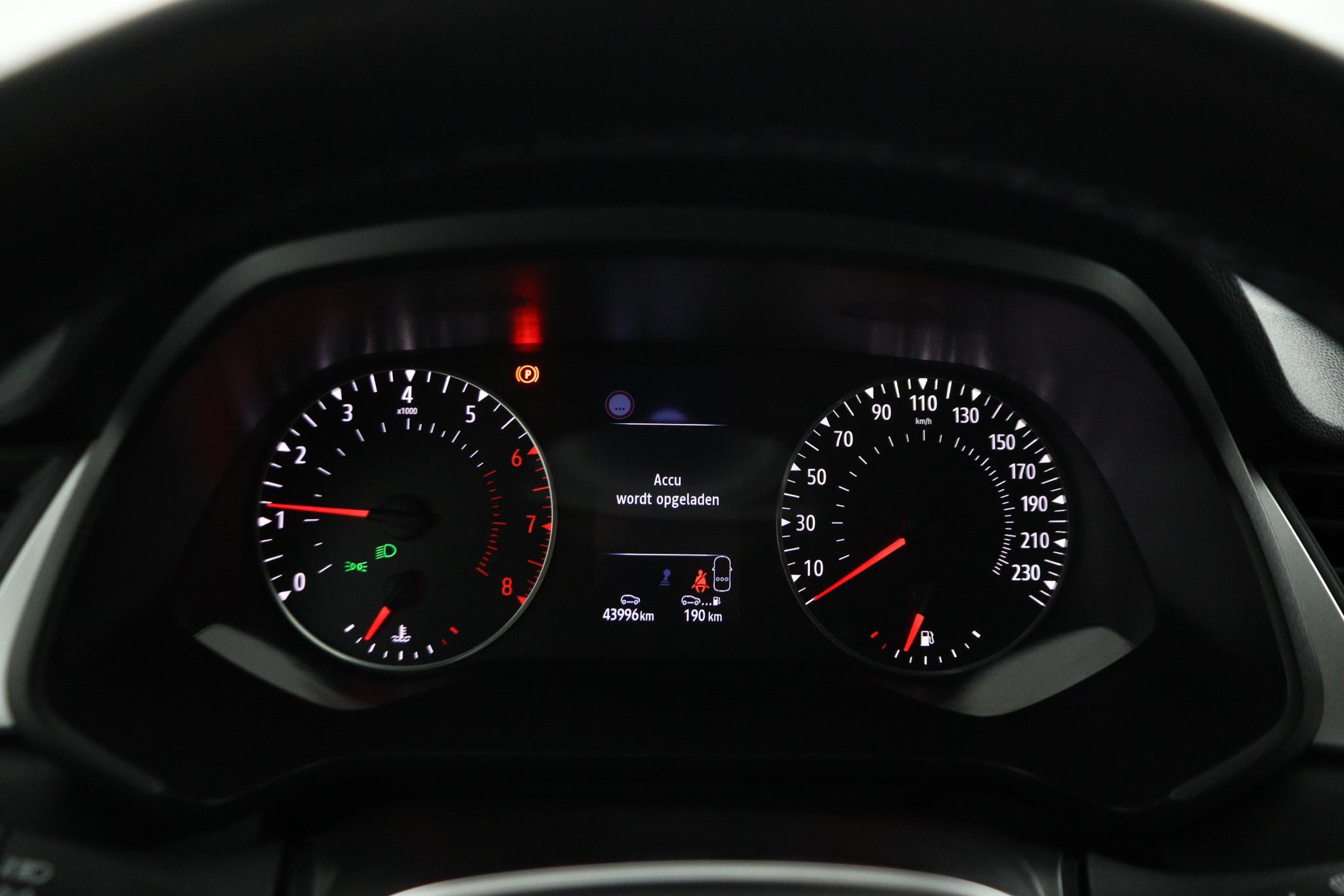 Renault Captur TCe 90 GPF Zen - Afbeelding 5