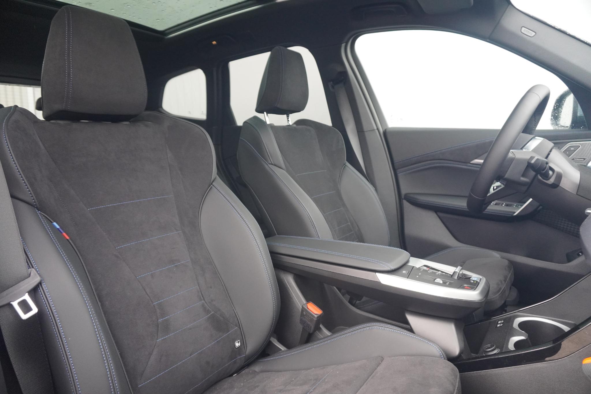 BMW iX1 eDrive20 - Afbeelding 4