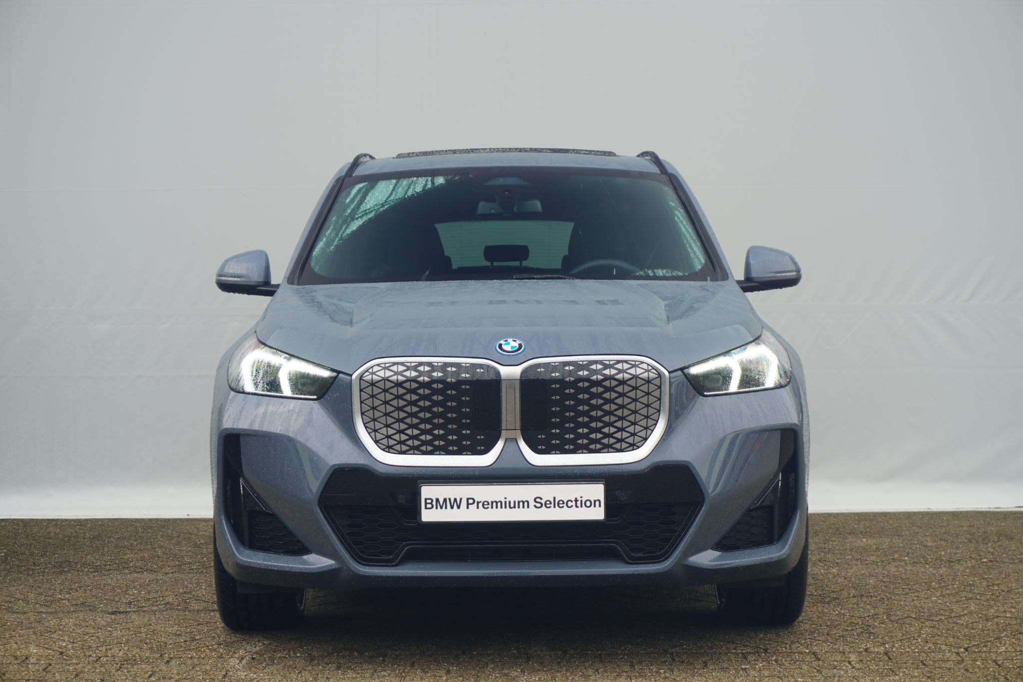 BMW iX1 eDrive20 - Afbeelding 5
