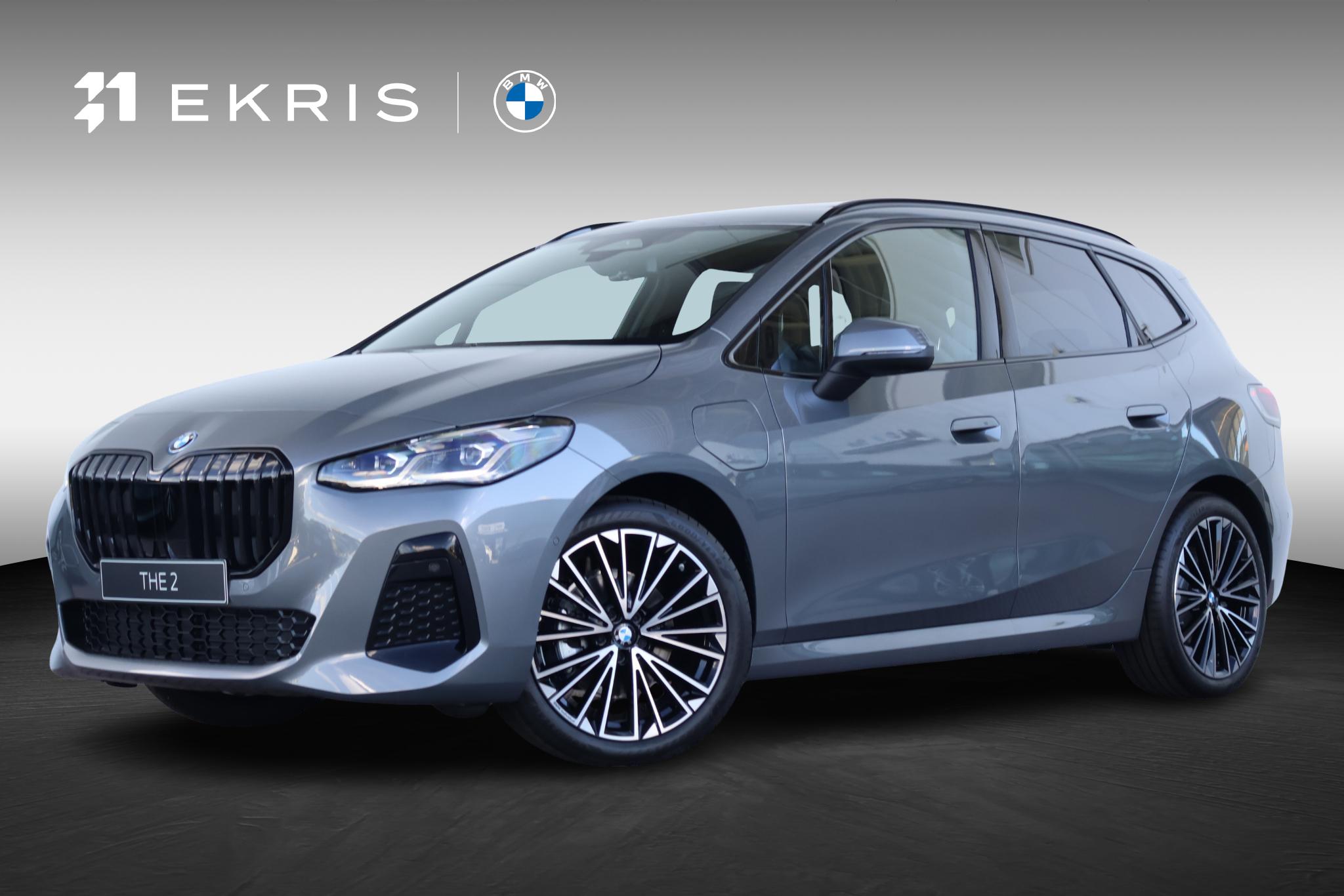 BMW 2 Serie Active Tourer 225e xDrive
