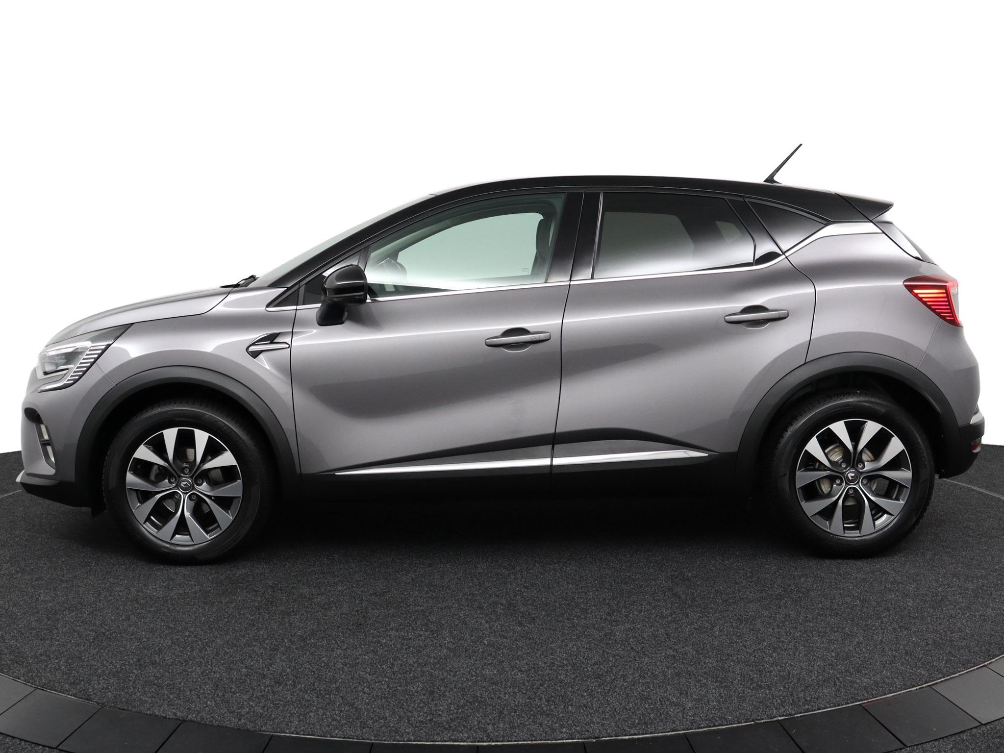 Renault Captur TCe 100 Intens - Afbeelding 3