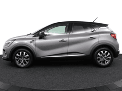Renault Captur TCe 100 Intens - Afbeelding 3