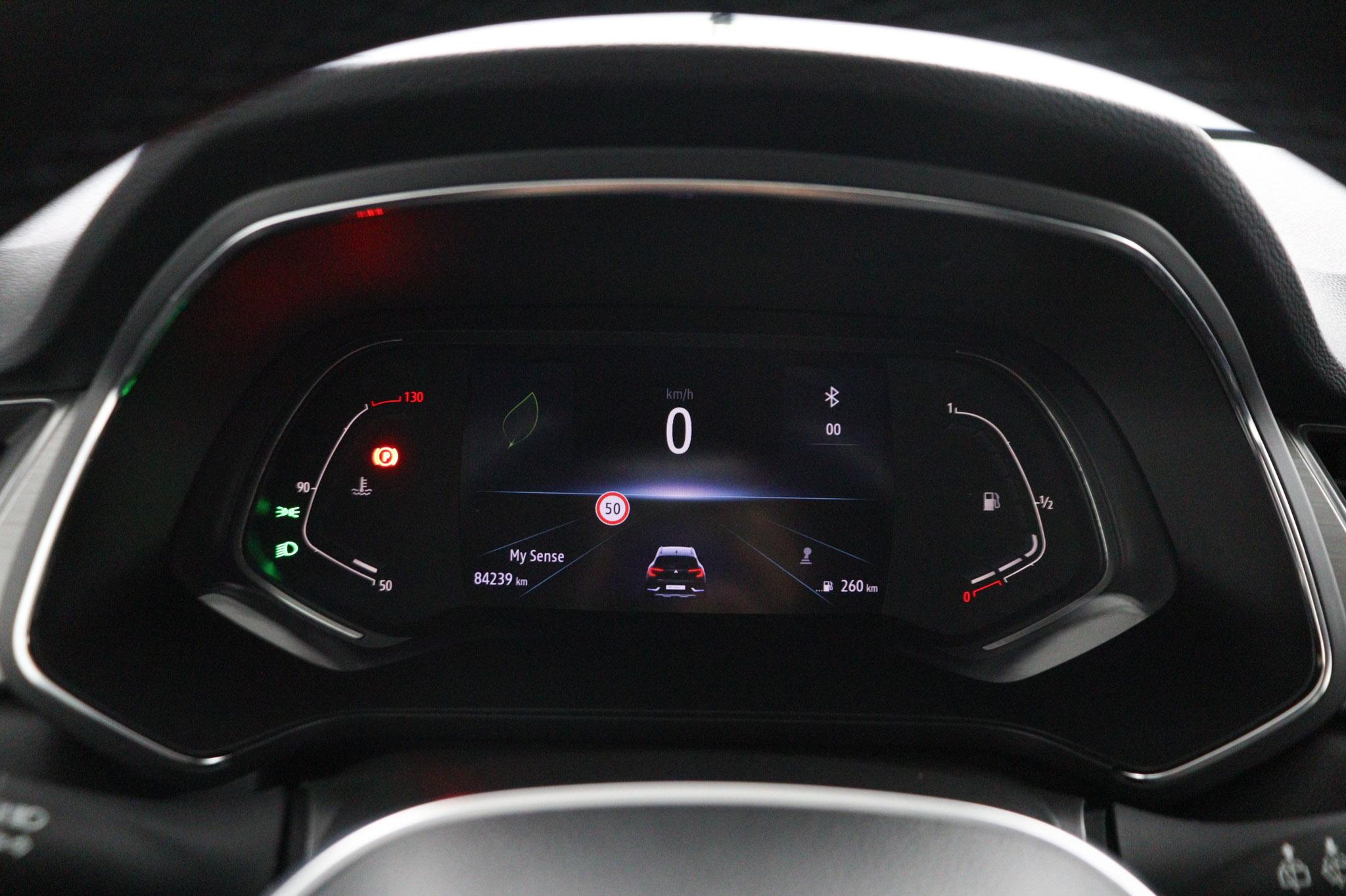 Renault Captur TCe 100 Intens - Afbeelding 5