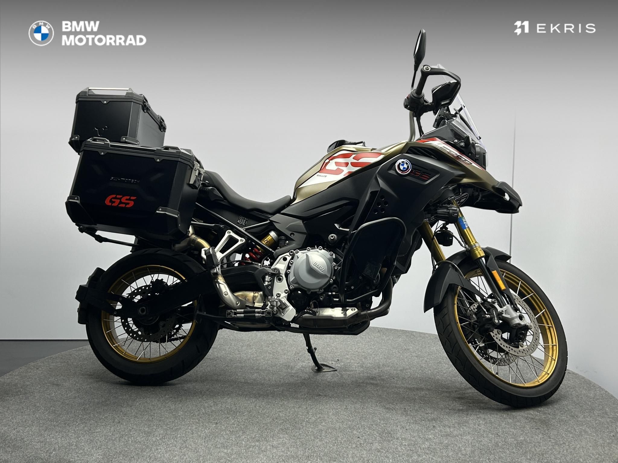 BMW F 850 GS Adventure