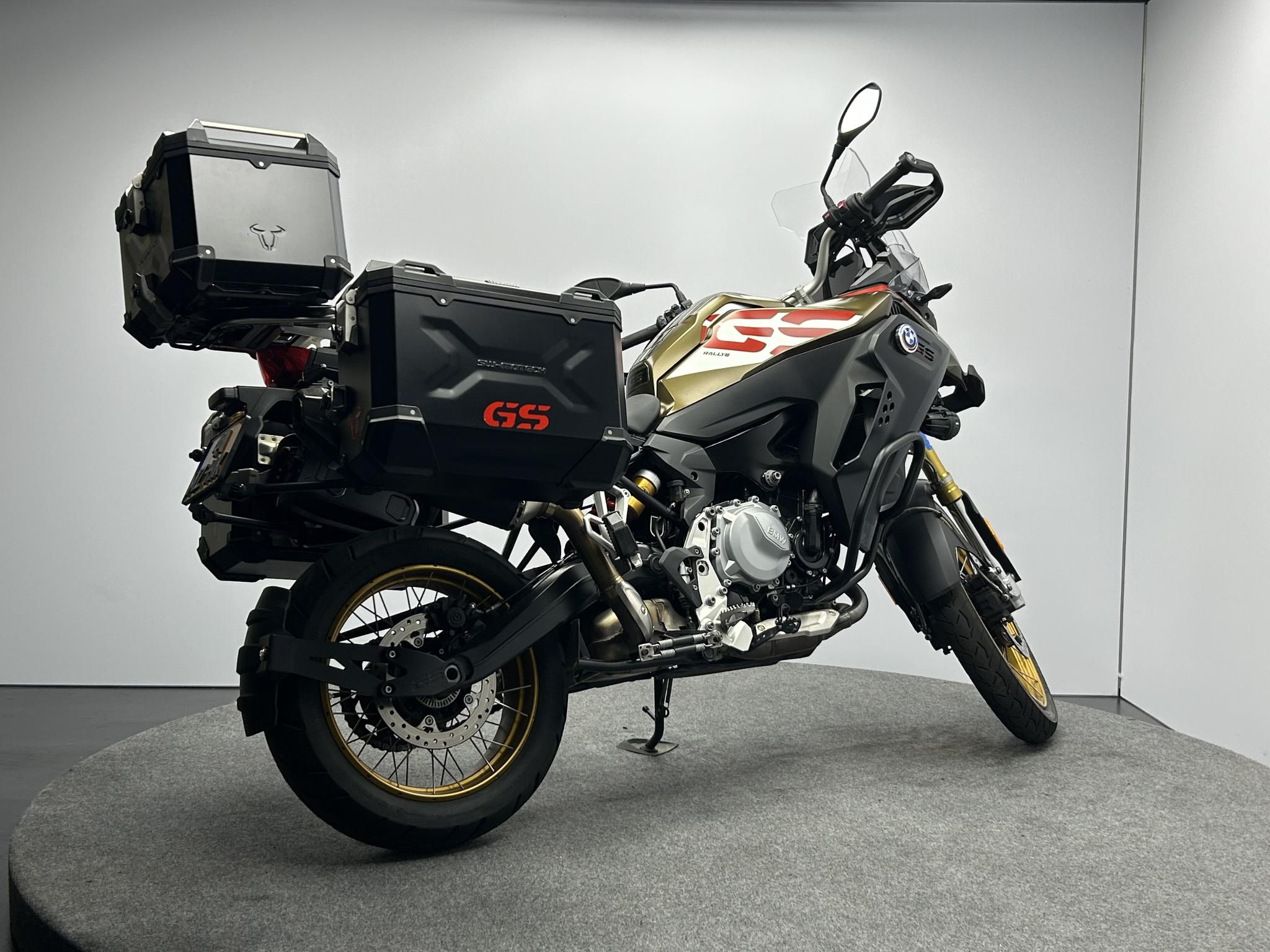 BMW F 850 GS Adventure  - Afbeelding 2