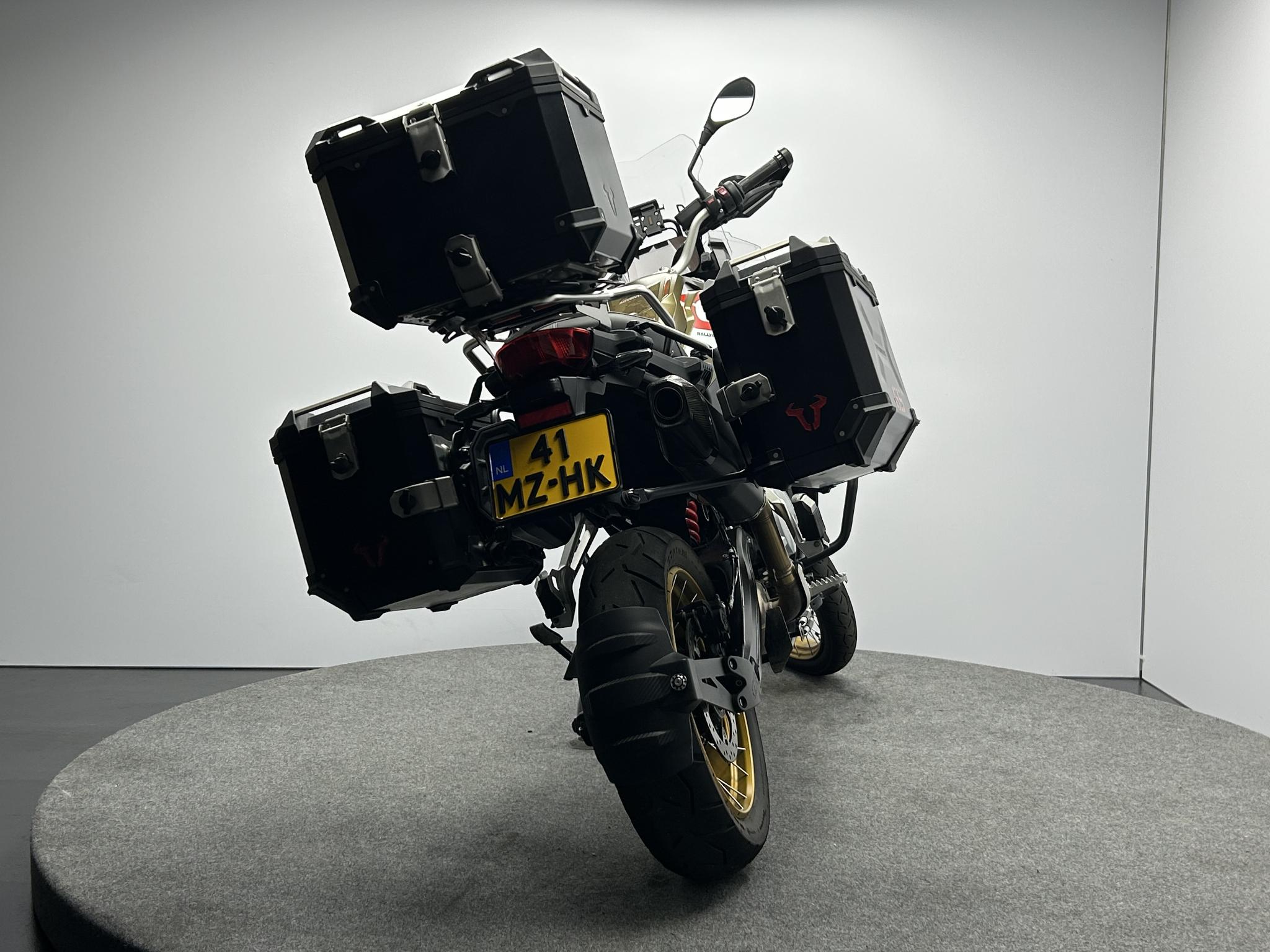 BMW F 850 GS Adventure  - Afbeelding 3