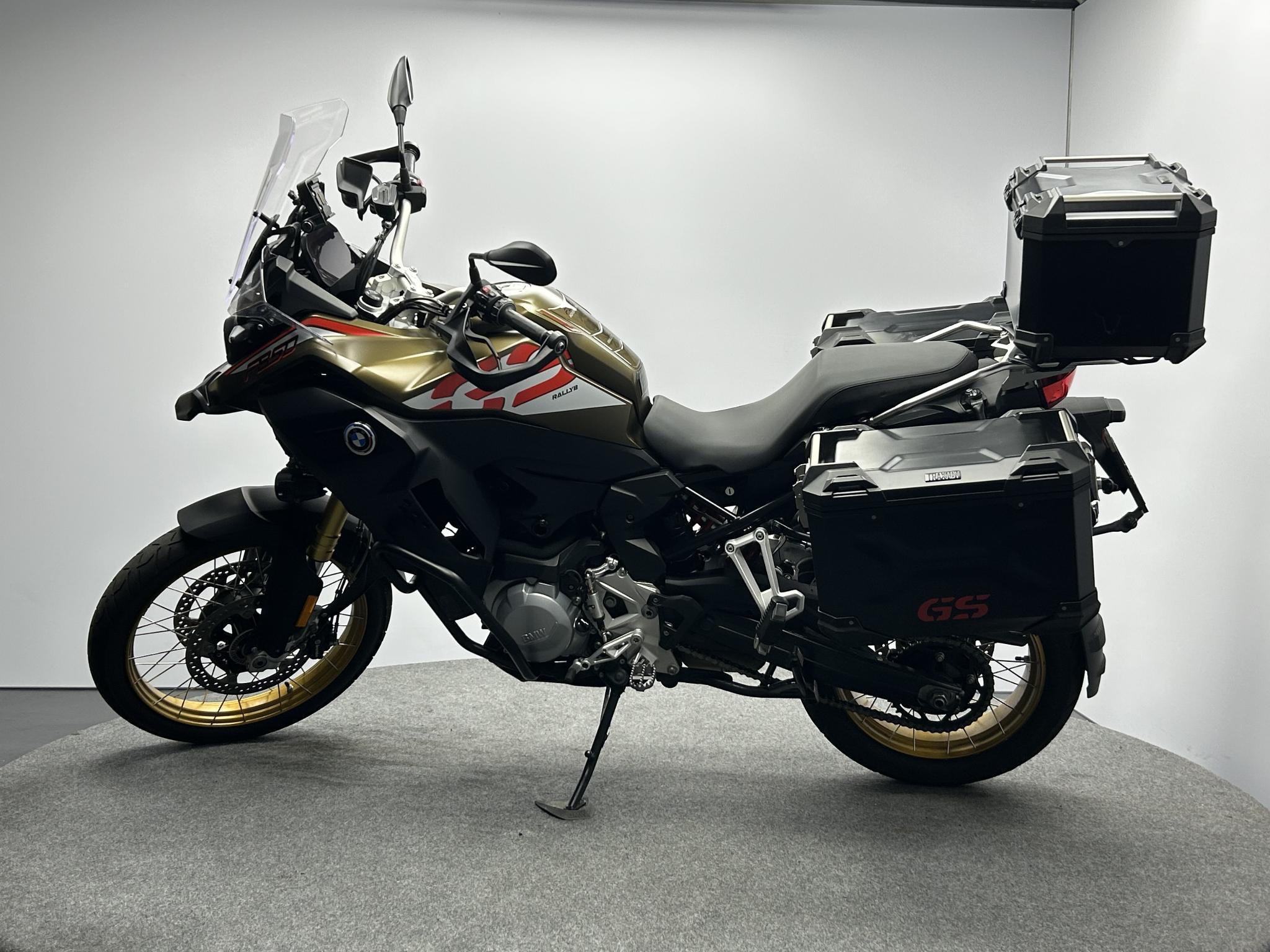 BMW F 850 GS Adventure  - Afbeelding 5
