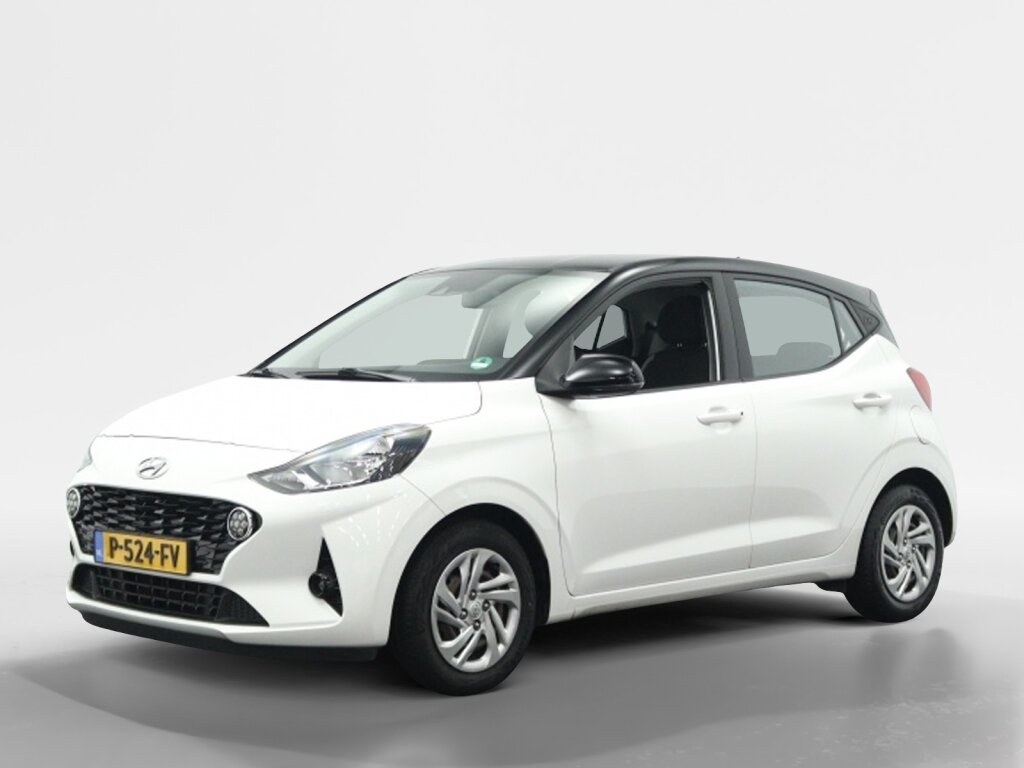 Hyundai i10 1.0 Comfort | Carplay Navigatie | Airco | Cruise control