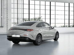 Mercedes-Benz CLA electric 200 Business Solution AMG 58 kWh - Afbeelding 2