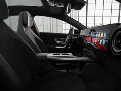 Mercedes-Benz CLA electric 200 Business Solution AMG 58 kWh - Afbeelding 5