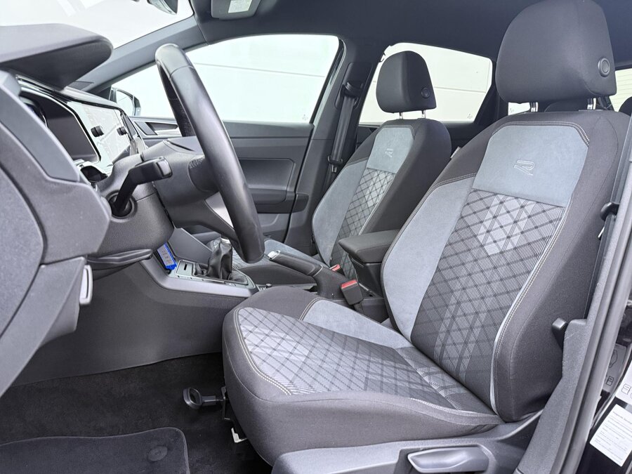 Volkswagen Polo 1.0 TSI R-Line