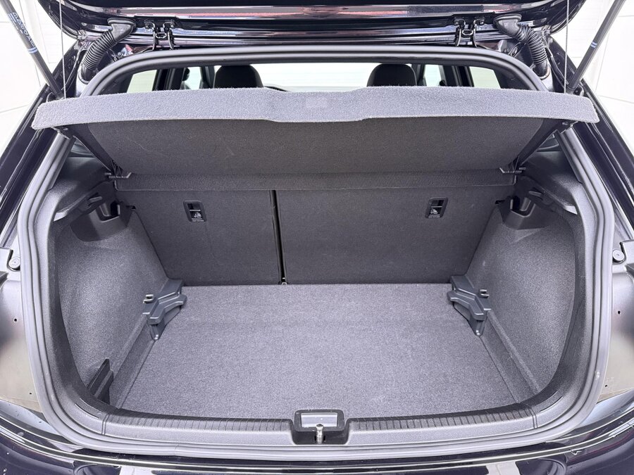 Volkswagen Polo 1.0 TSI R-Line