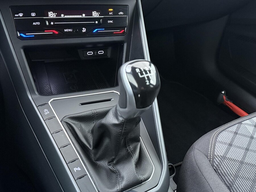 Volkswagen Polo 1.0 TSI R-Line