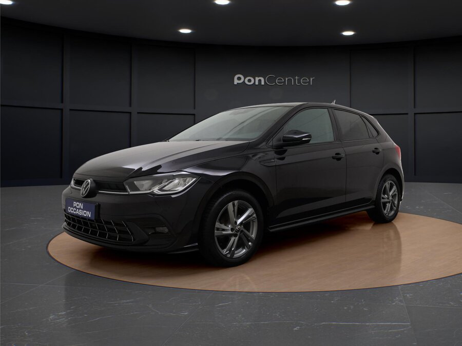 Volkswagen Polo 1.0 TSI R-Line