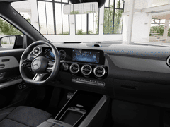 Mercedes-Benz GLA 250 e 140 Years Edition - Afbeelding 4
