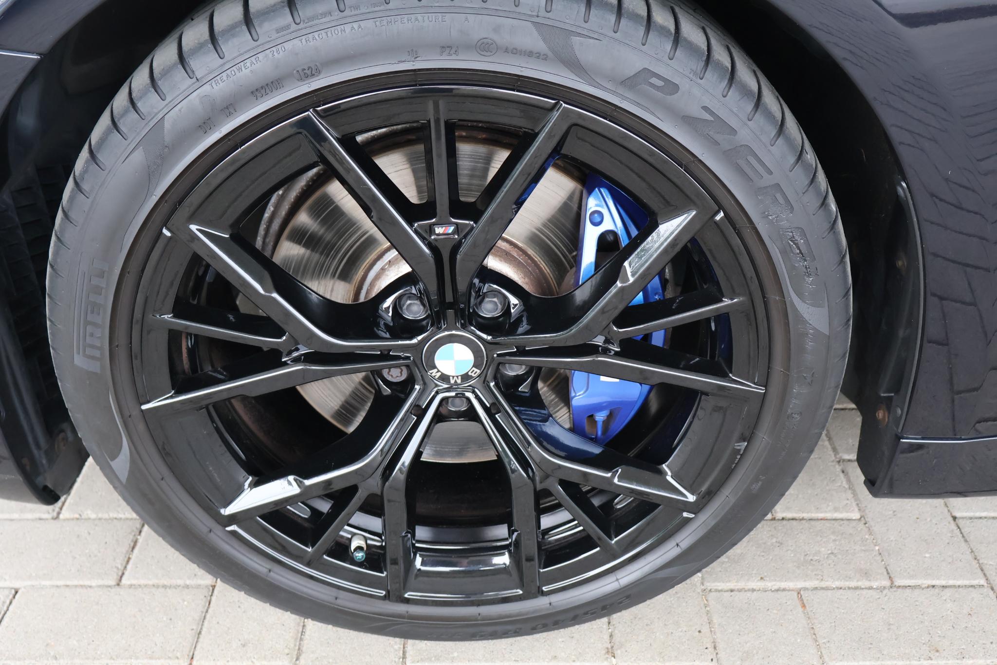 BMW 5-Serie