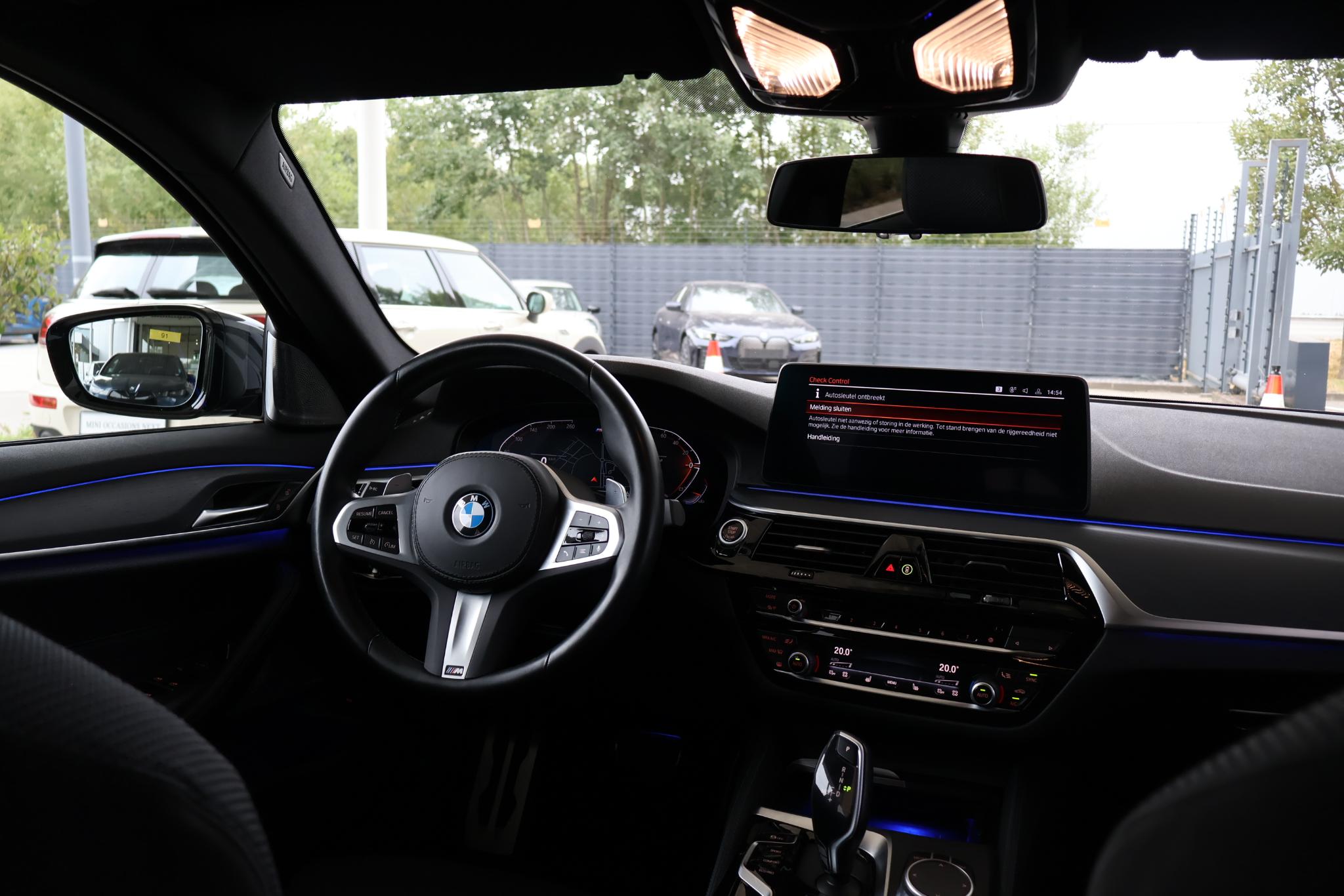 BMW 5-Serie