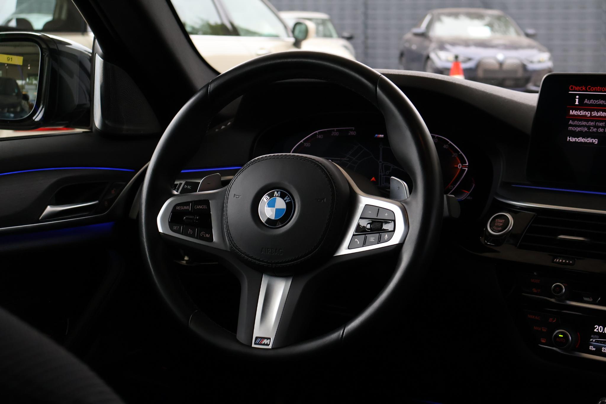 BMW 5-Serie