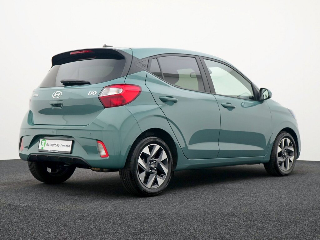 Hyundai i10 1.0 Comfort Smart 5-zits - Private lease 339 pm - Afbeelding 2