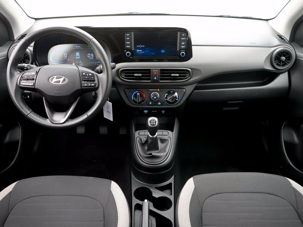 Hyundai i10 1.0 Comfort Smart 5-zits - Private lease 339 pm - Afbeelding 3