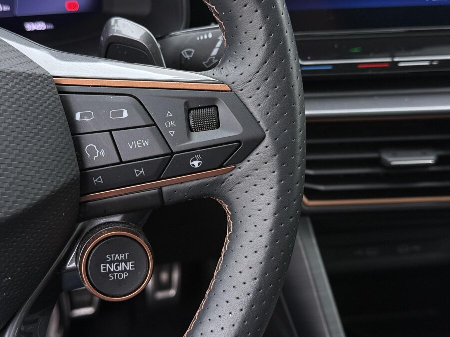 CUPRA Leon 1.4 e-Hybrid 245PK VZ