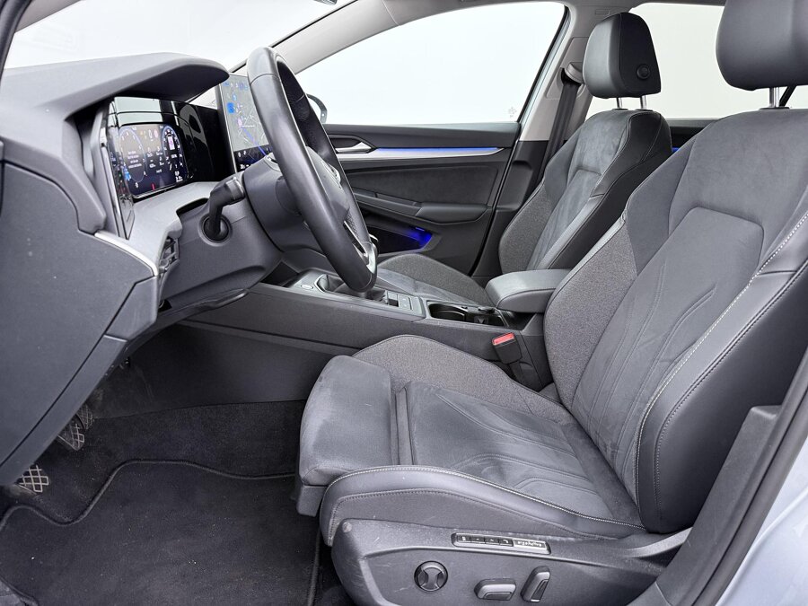 Volkswagen Golf Variant 1.5 TSI Life Business
