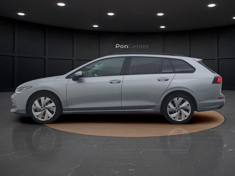 Volkswagen Golf Variant 1.5 TSI Life Business
