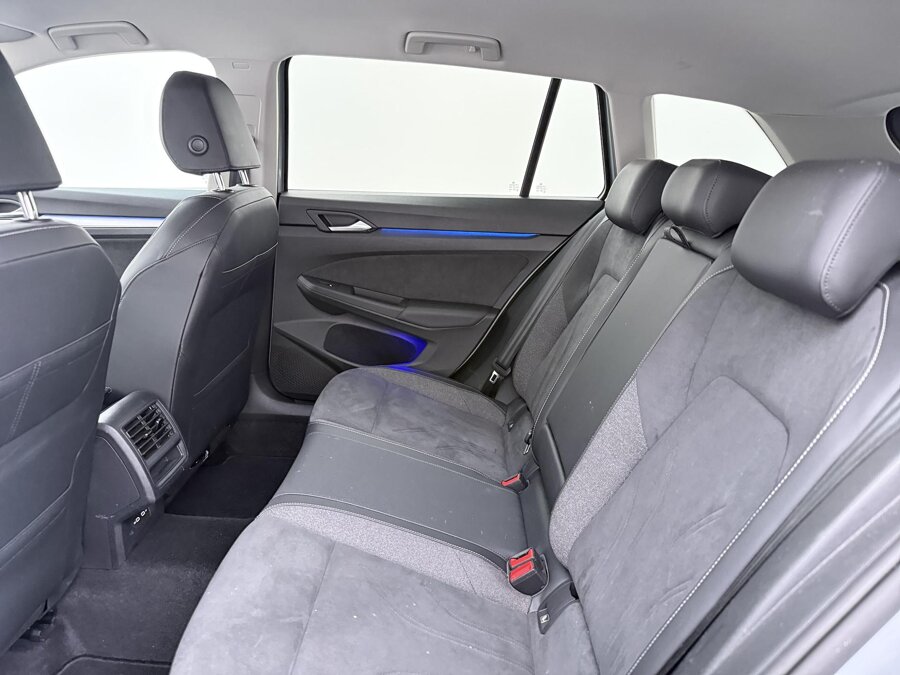 Volkswagen Golf Variant 1.5 TSI Life Business
