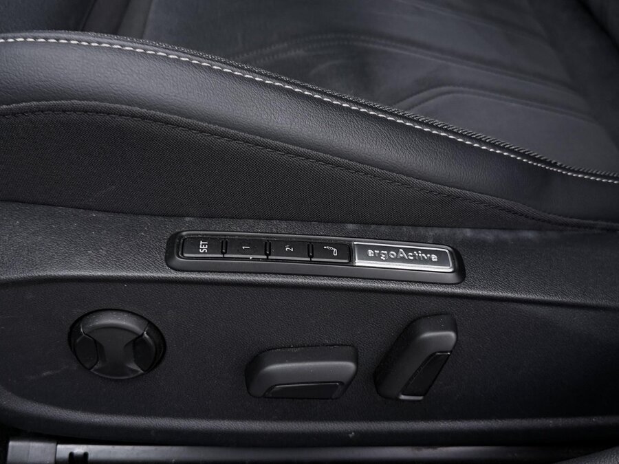 Volkswagen Golf Variant 1.5 TSI Life Business
