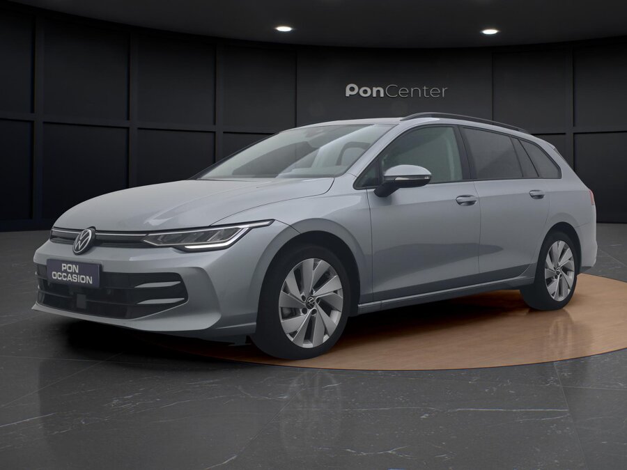 Volkswagen Golf Variant 1.5 TSI Life Business