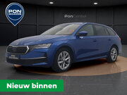 Škoda Octavia Combi 1.5 TSI Business Edition Plus