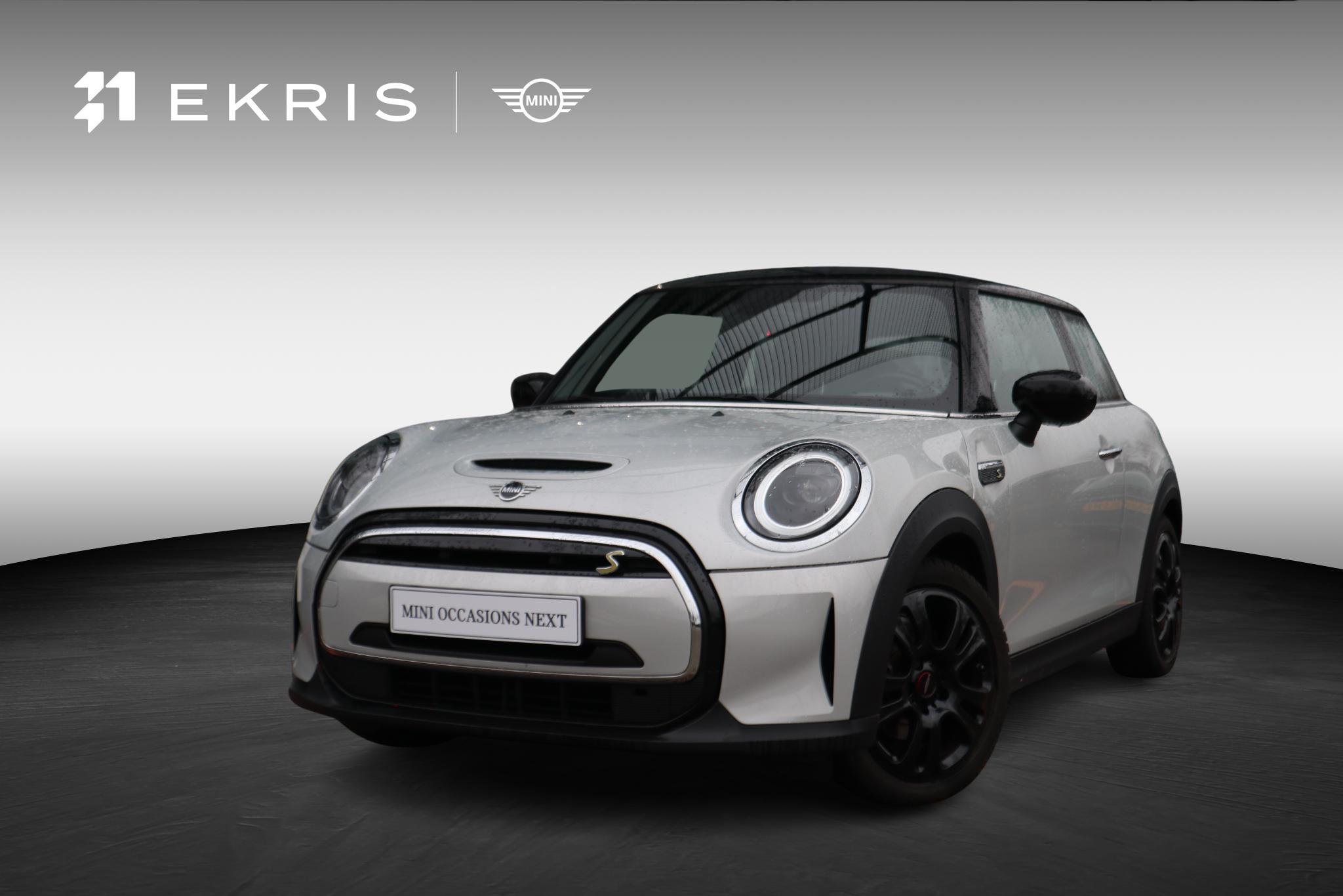 MINI MINI Cooper SE