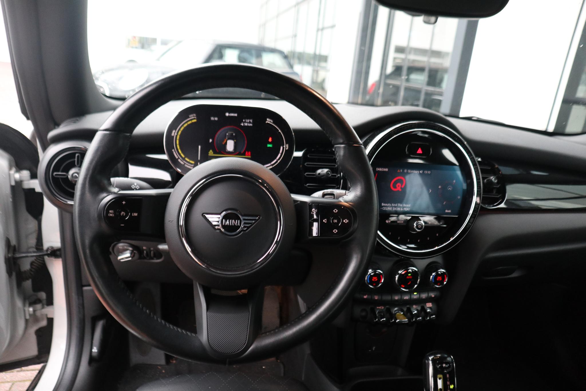 MINI MINI Cooper SE