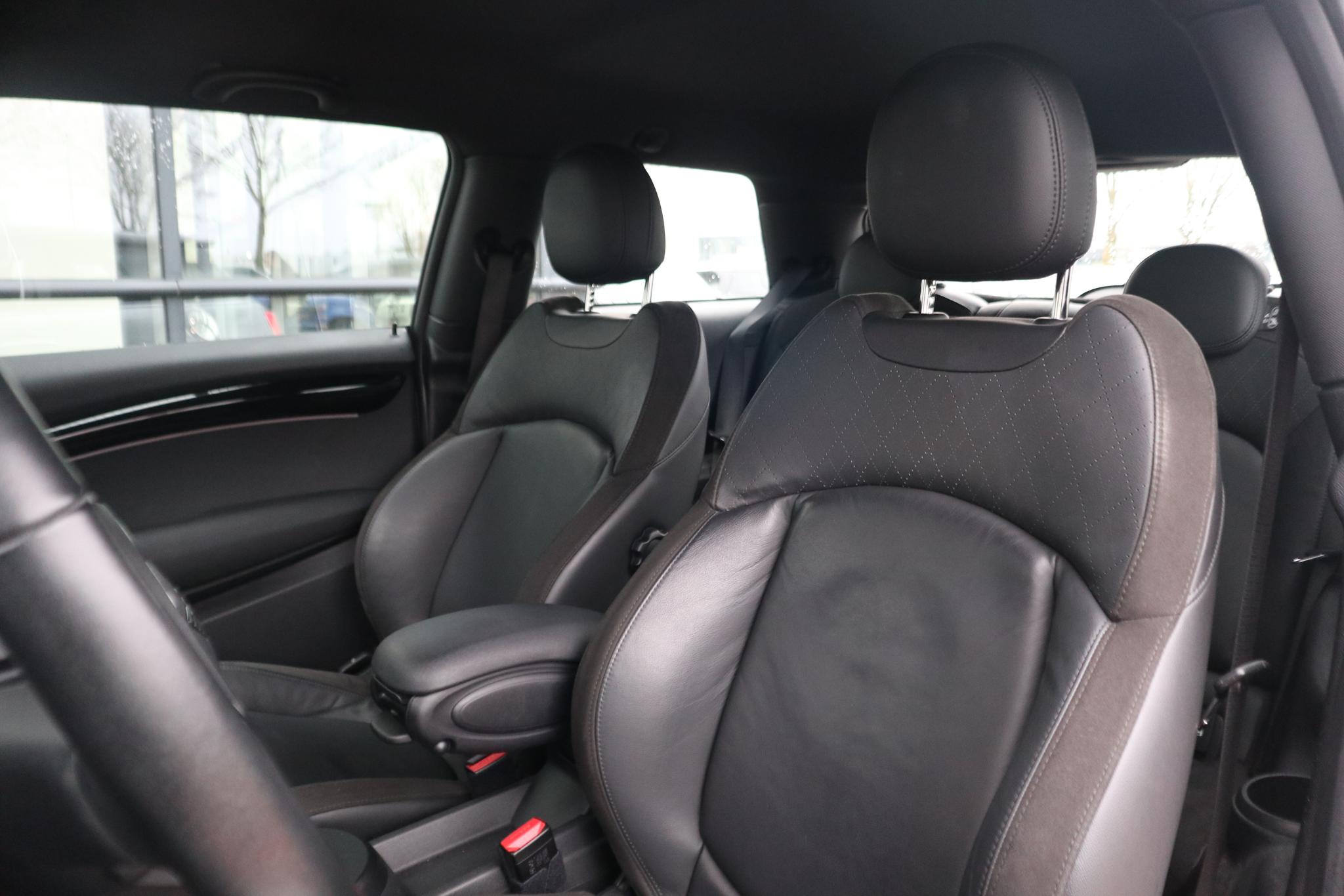 MINI MINI Cooper SE