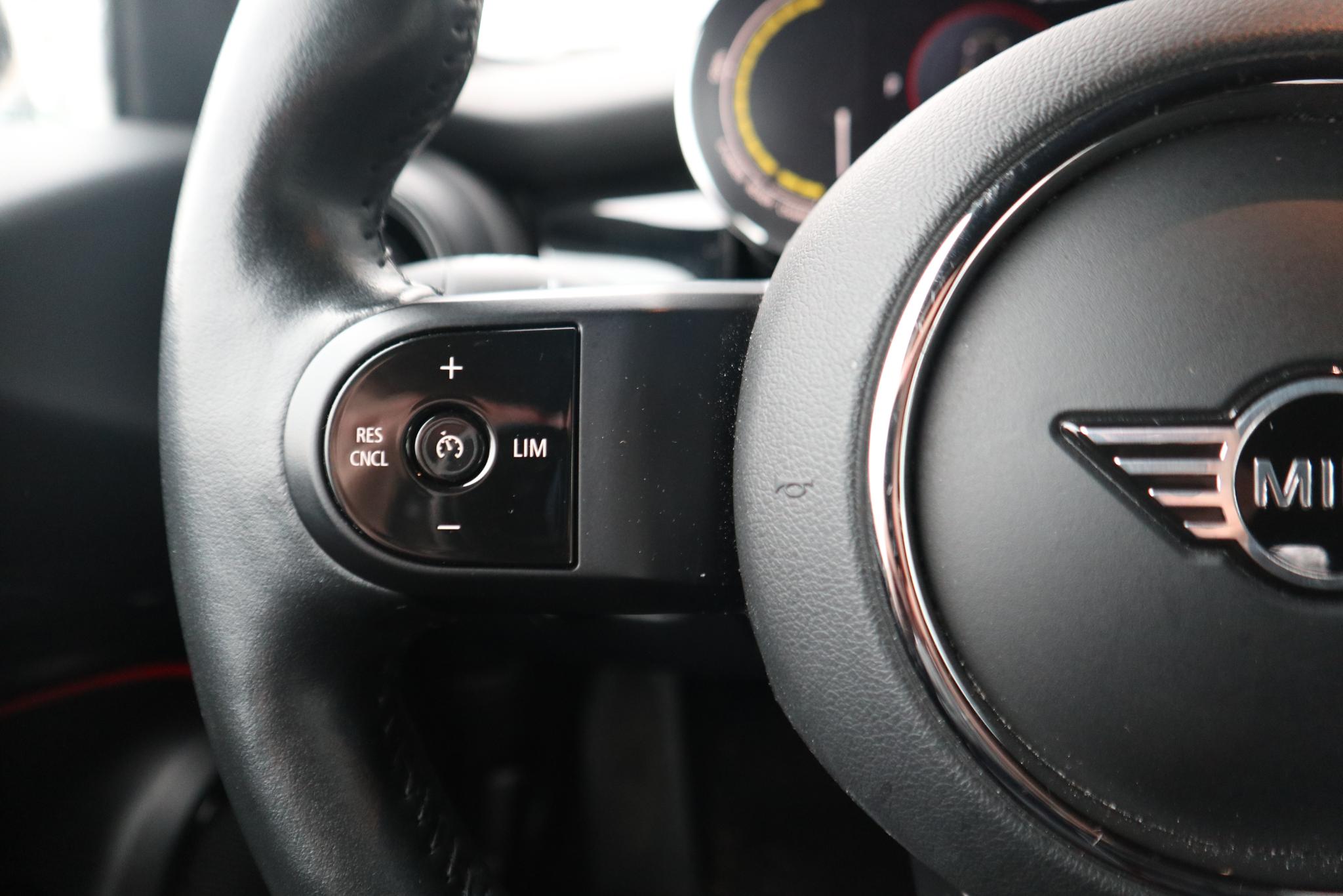 MINI MINI Cooper SE