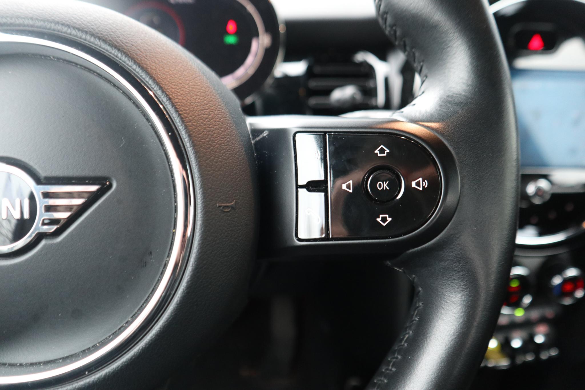 MINI MINI Cooper SE