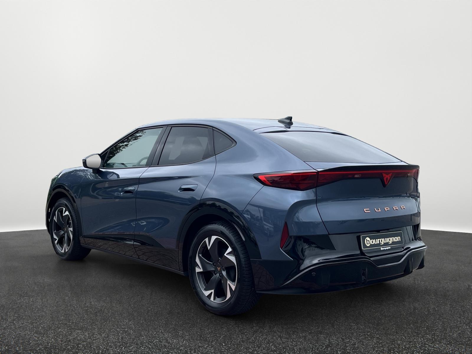CUPRA Tavascan Endurance 82 kWh - Afbeelding 2
