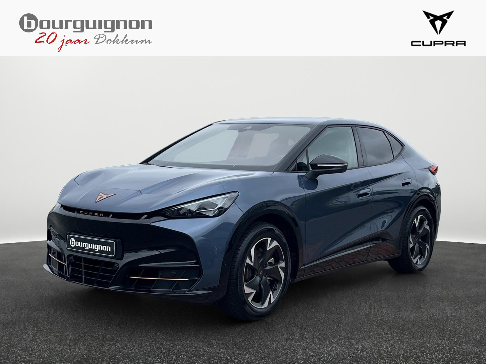 CUPRA Tavascan Endurance 82 kWh - Afbeelding 1