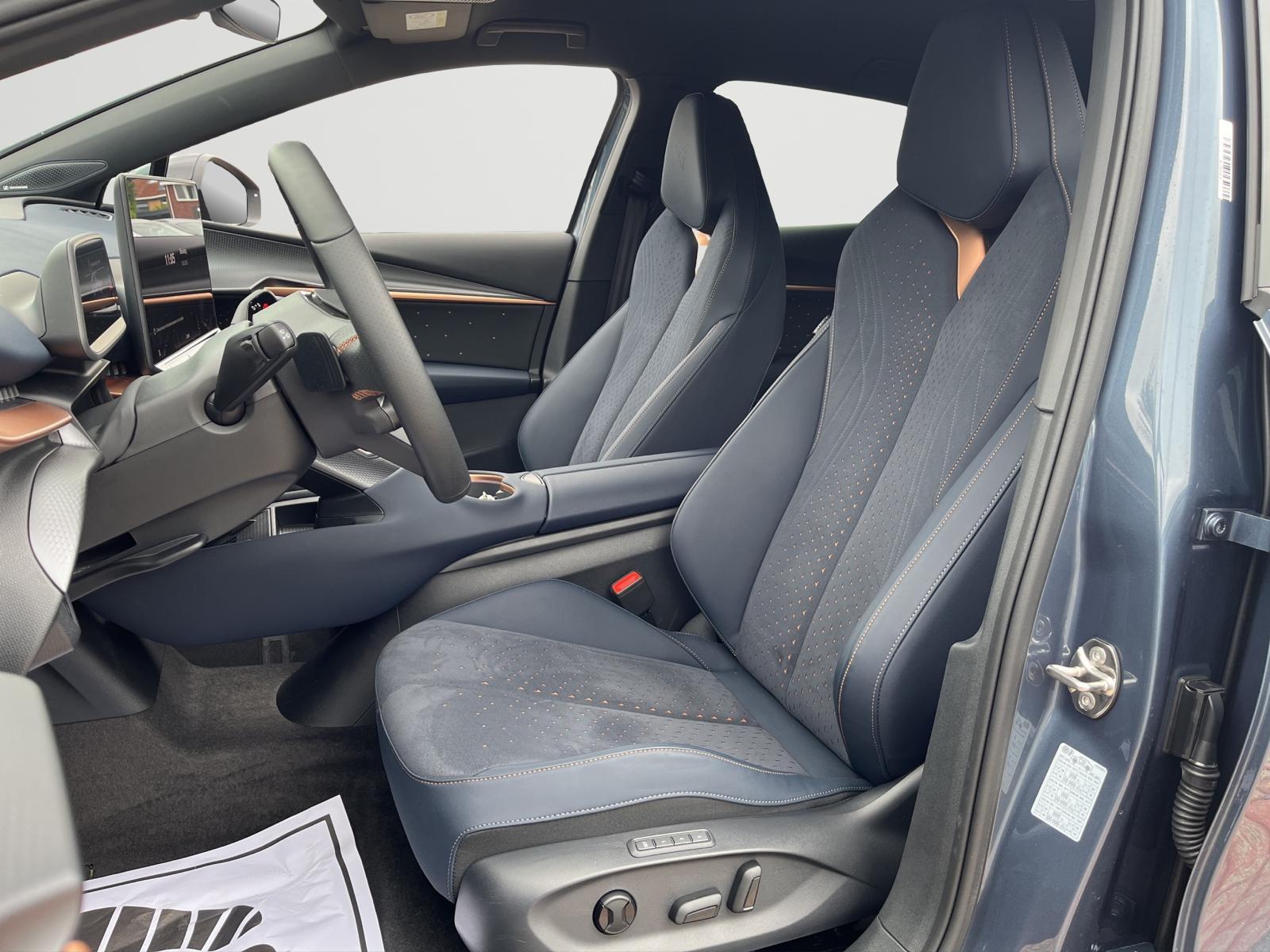 CUPRA Tavascan Endurance 82 kWh - Afbeelding 5