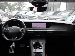 DS DS 4 E-Tense 225PK e-EAT8 Automaat Performance Line +, Rijklaarprijs | Panoramadak | Camera | Navigatie - Afbeelding 5