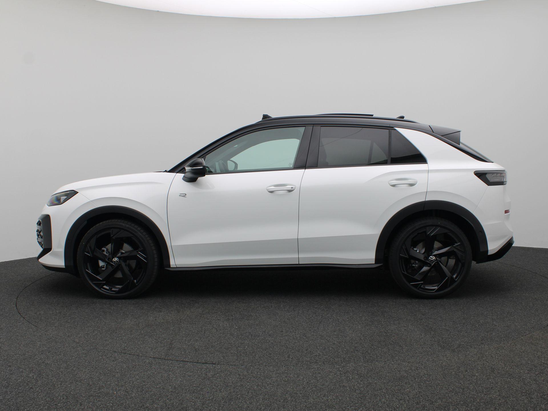 Volkswagen T-Roc 1.5 eTsi R-Line First Edition 150PK DSG - Afbeelding 3