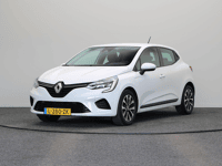 Renault Clio 1.0 TCe Zen - Afbeelding 11