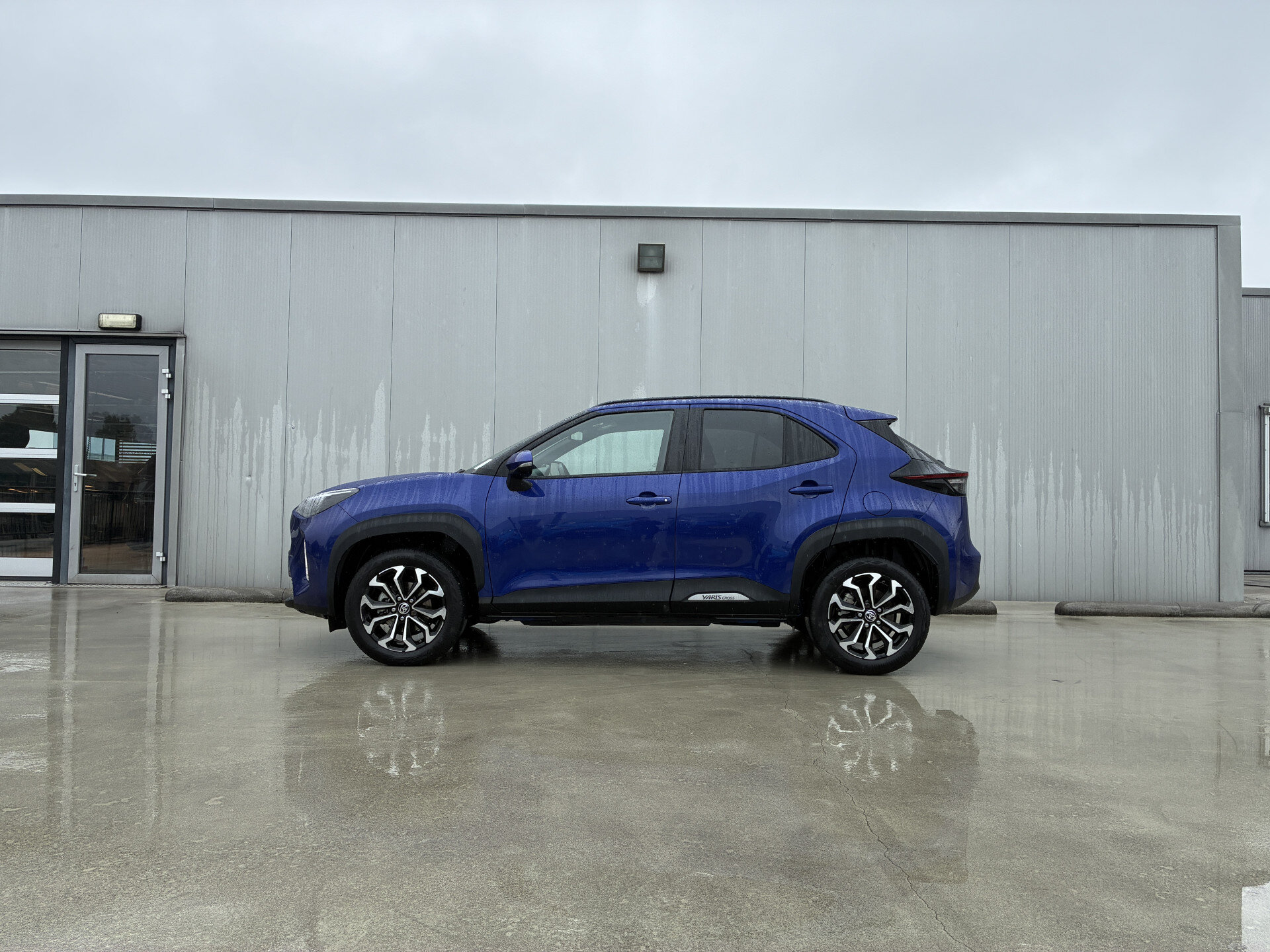 Toyota Yaris Cross 1.5 Hybrid Dynamic - Afbeelding 2