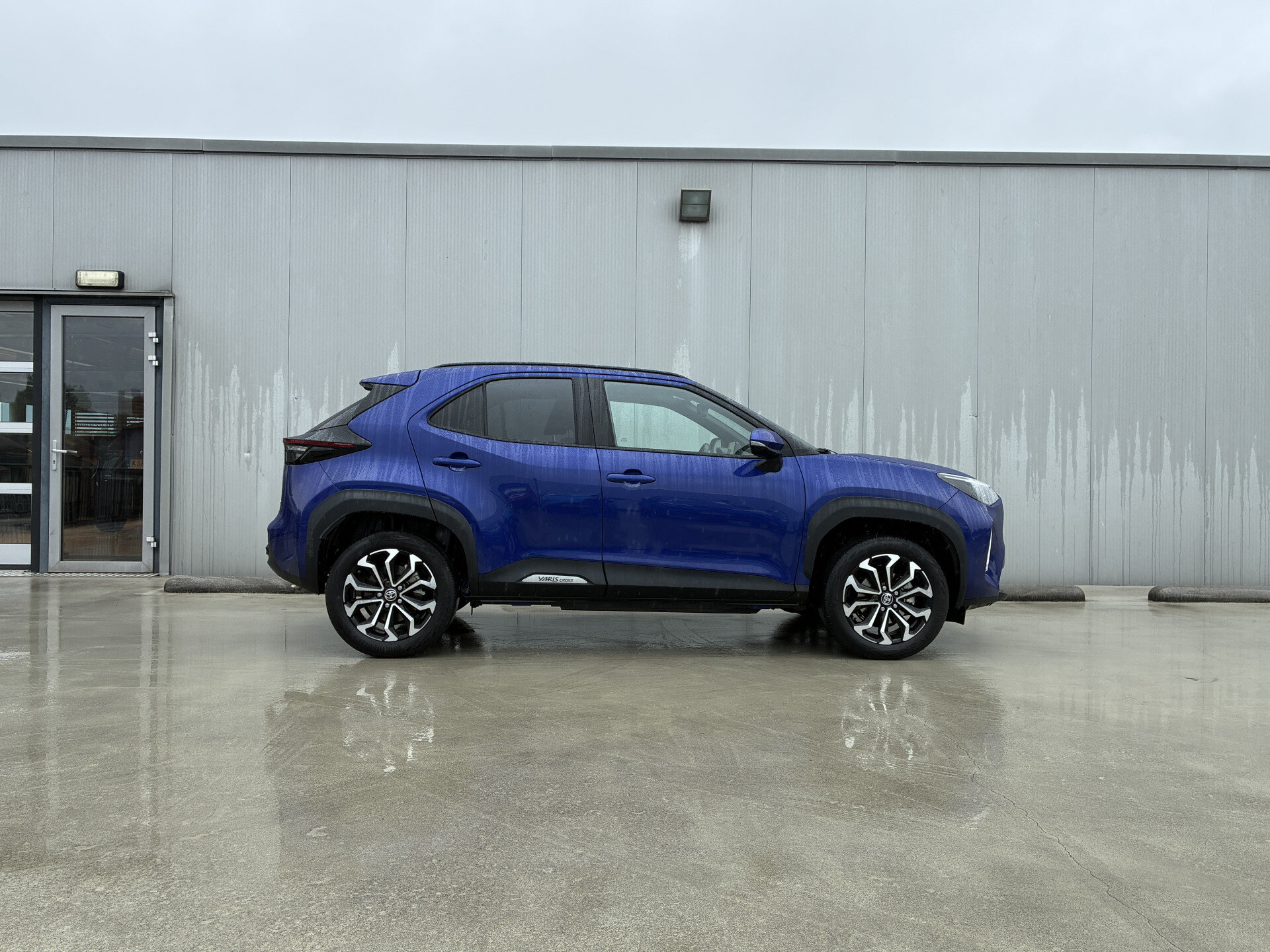 Toyota Yaris Cross 1.5 Hybrid Dynamic - Afbeelding 3