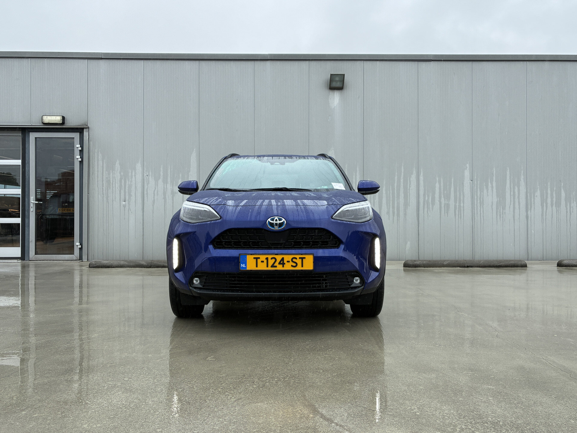 Toyota Yaris Cross 1.5 Hybrid Dynamic - Afbeelding 4