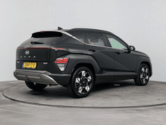 Hyundai Kona 1.6 GDI HEV PREMIUM - Afbeelding 2