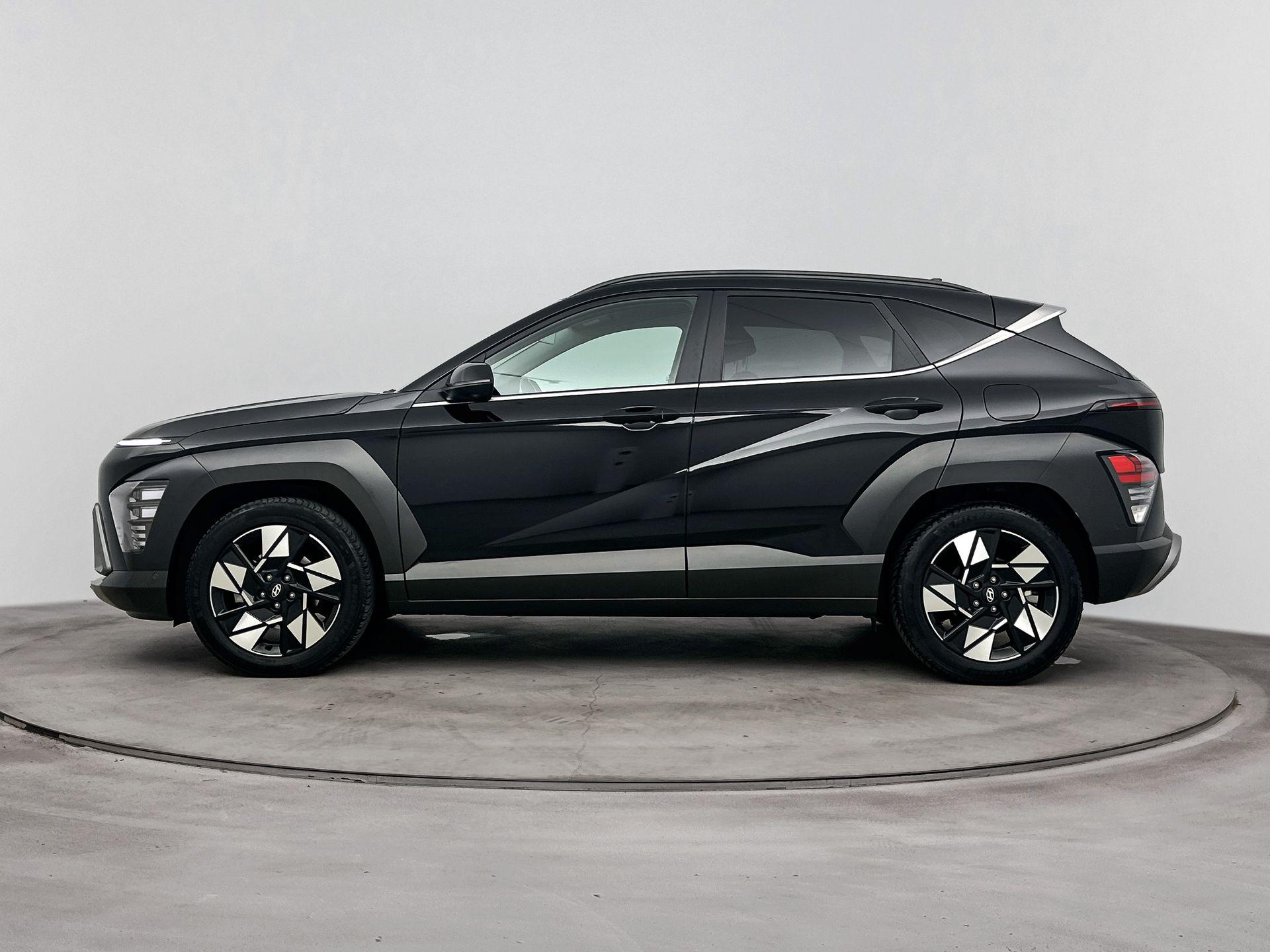 Hyundai Kona 1.6 GDI HEV PREMIUM - Afbeelding 3