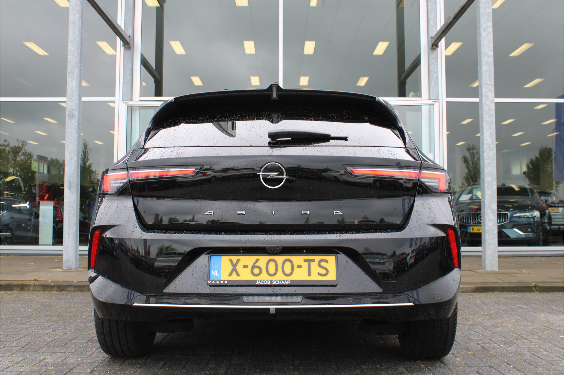 Opel Astra 1.2 GS Line - Afbeelding 5