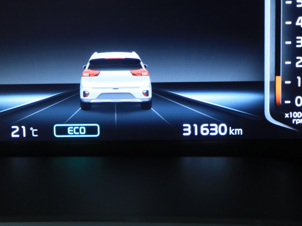 Kia Niro 1.6 GDi Hybrid Dynamic | Afn. Trekhaak | Navigatie | 1e Eigenaar | - Afbeelding 4